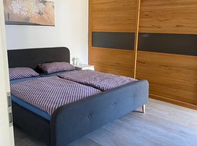 Schoene 3 Zimmer Wohnung Mitten In Bad Rothenfelde!