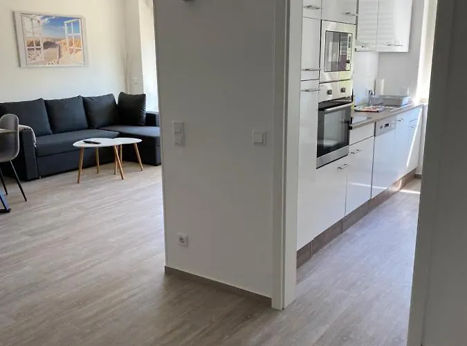 Schoene 3 Zimmer Wohnung Mitten In Bad Rothenfelde!