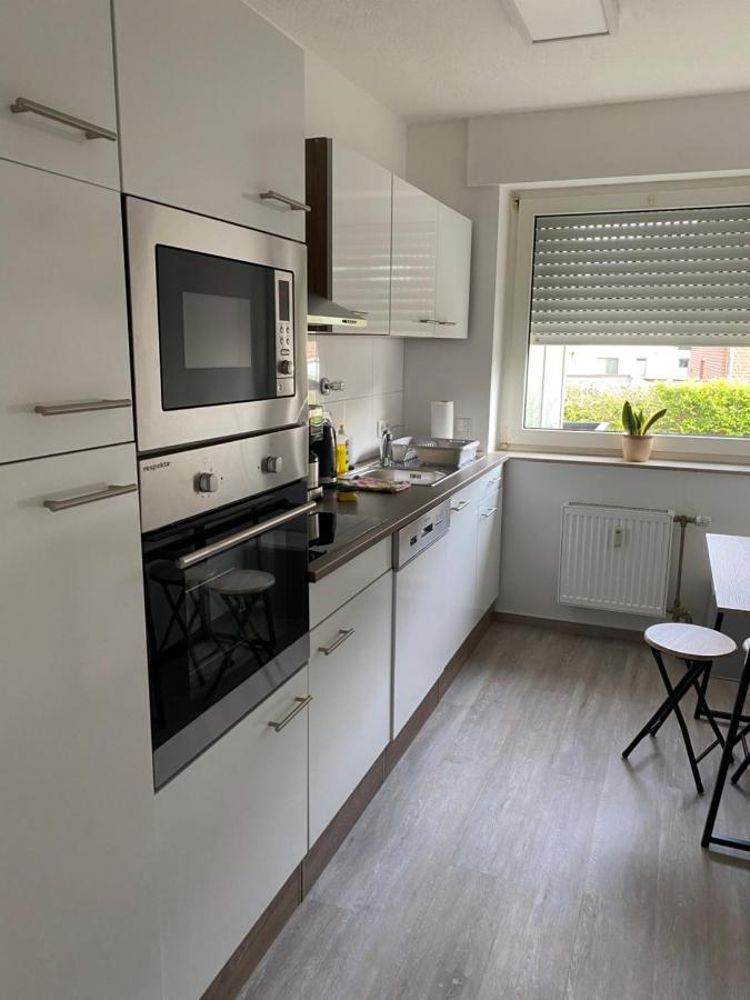 Schoene 3 Mitten In Bad Rothenfelde! Apartment *