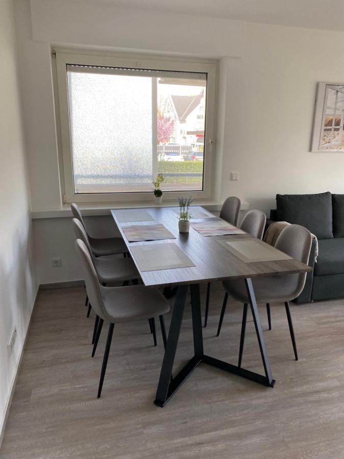 Apartment Schoene 3 Mitten In Bad Rothenfelde! *
