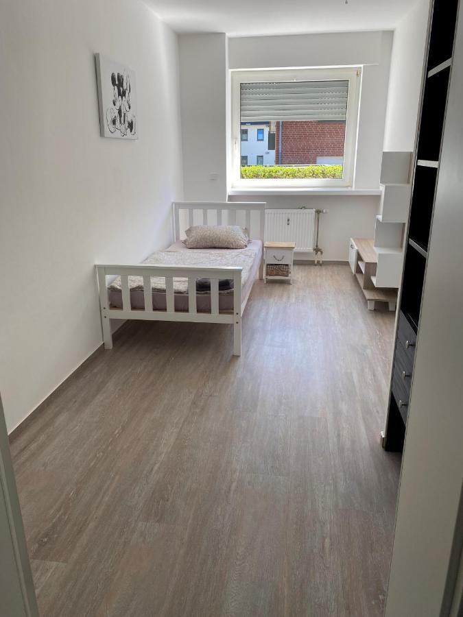 Schoene 3 Mitten In Bad Rothenfelde! Apartment Bad Rothenfelde