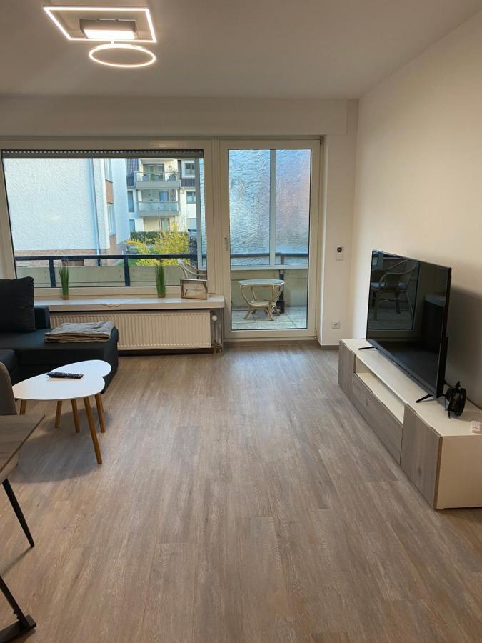 Schoene 3 Mitten In Bad Rothenfelde! Apartment *