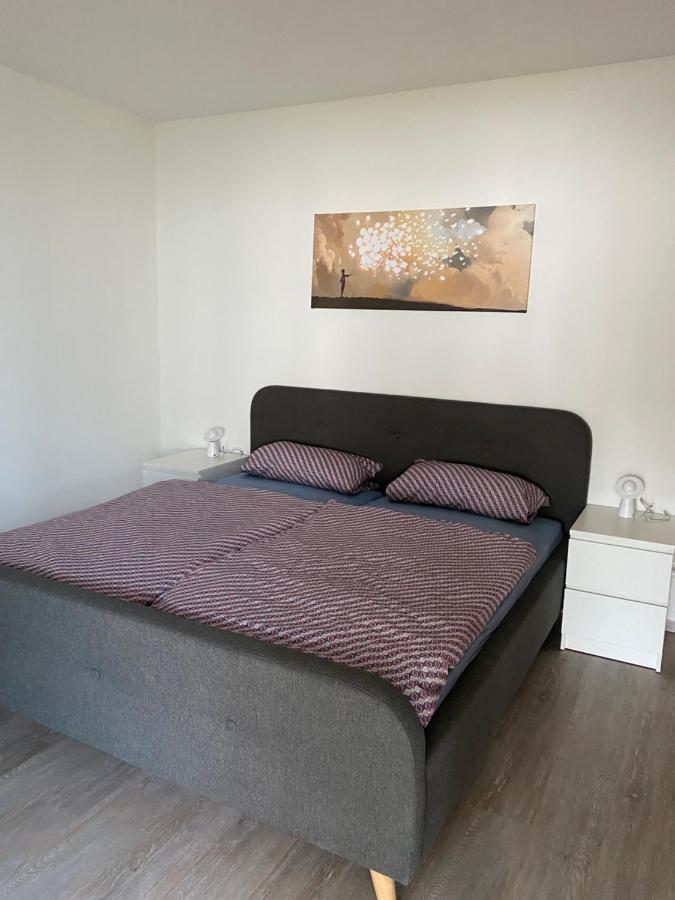 Apartment Schoene 3 Mitten In Bad Rothenfelde! Bad Rothenfelde