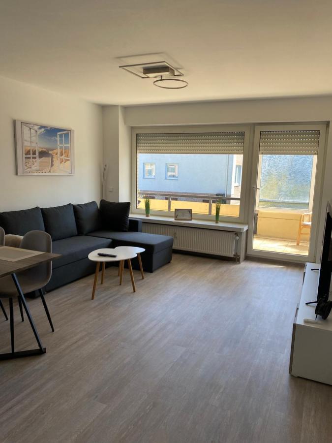 Apartment Schoene 3 Mitten In Bad Rothenfelde! *