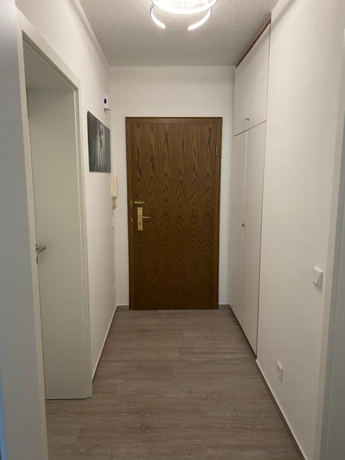 Schoene 3 Mitten In Bad Rothenfelde! Апартаменты *