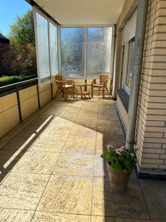 Apartment Schoene 3 Mitten In Bad Rothenfelde!